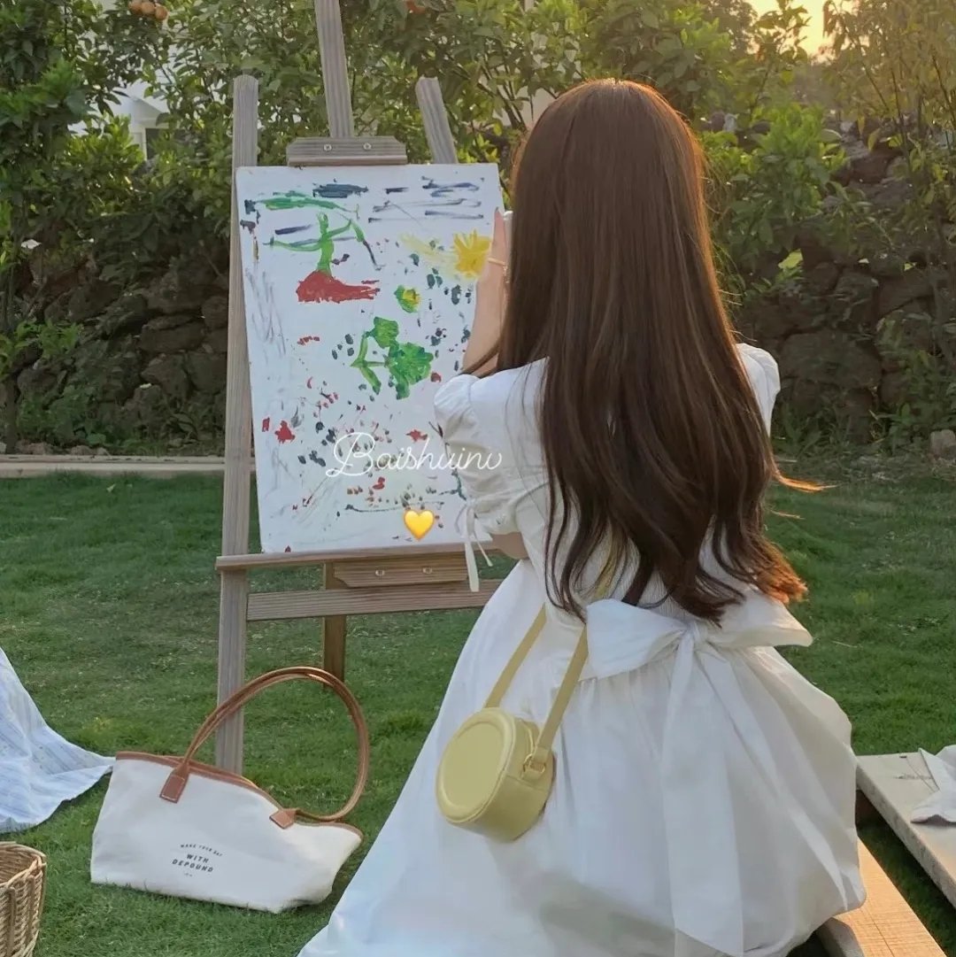 女探长
